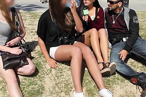 另类头交