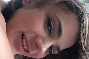 homemade blowjob